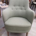 642 3585 ARMCHAIR